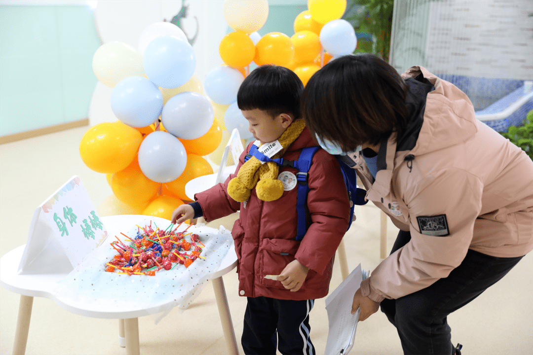 活动|今天，通州区再添一所幼儿园！