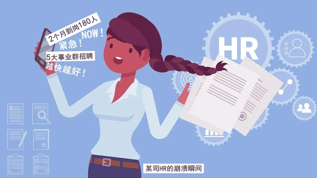 招聘流程外包rpo(recruitment process outsourcing)属于业务流程外包