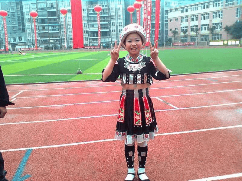 网友|坚强刀妹和她的起舞人生