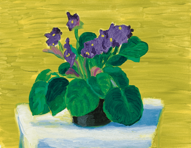 富艺斯保利联合拍卖67亿圆满收官里希特破亿15位新晋艺术家创纪录