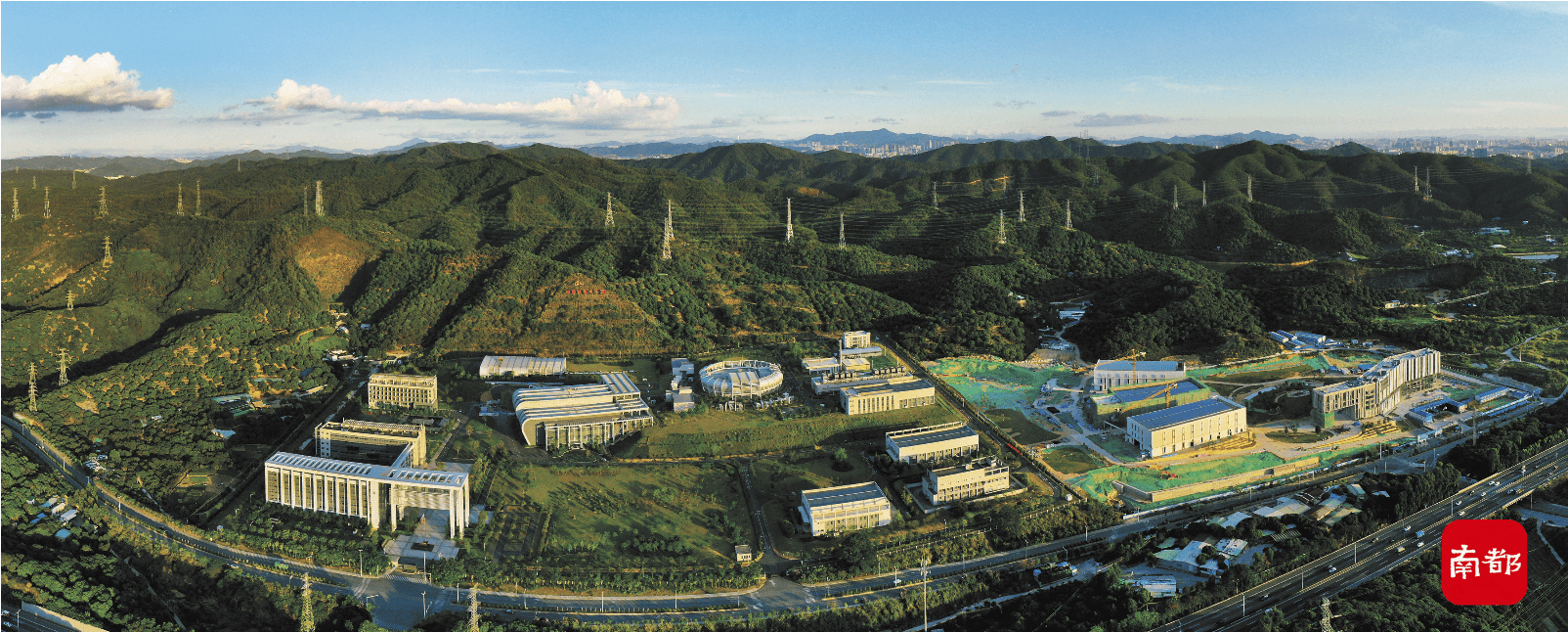 ?双向赋能！松山湖联合“最强大脑”推动科学城建设