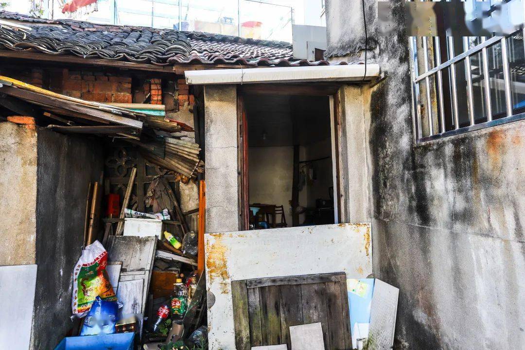 这是属于泾县城南的独家记忆…_巷子_人民路_新华