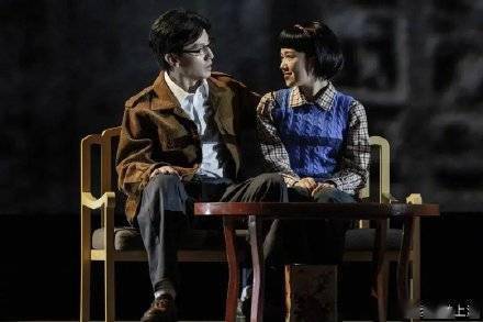 原著|现象级舞台剧《繁花》第二季