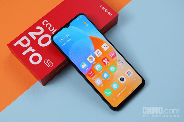 酷派COOL 20 Pro评测：追求极致的影音体验 一款令人愉悦的休闲神器