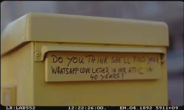 如此有趣的电影，怎能不看？