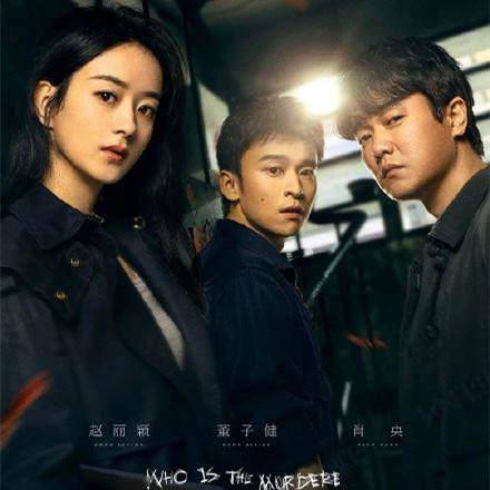 赵丽颖|12月好剧扎堆:赵丽颖罗云熙备受期待,周迅张若昀爆款预定