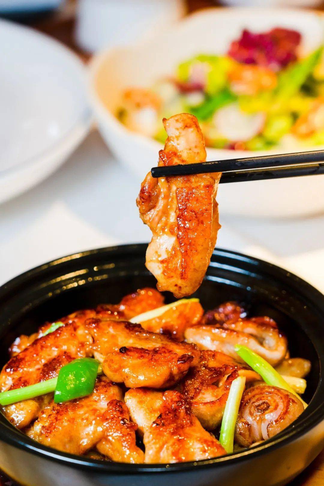 3周年啦!大融城美食满100减50,抽iphone 13,瓜分10万现金红包