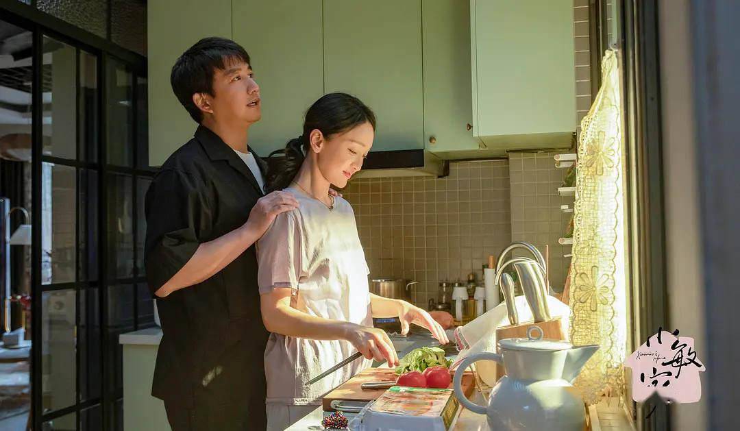 赵丽颖|12月好剧扎堆：赵丽颖罗云熙备受期待，周迅张若昀爆款预定