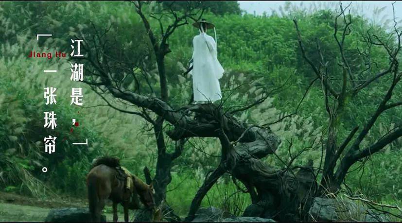 赵丽颖|12月好剧扎堆：赵丽颖罗云熙备受期待，周迅张若昀爆款预定