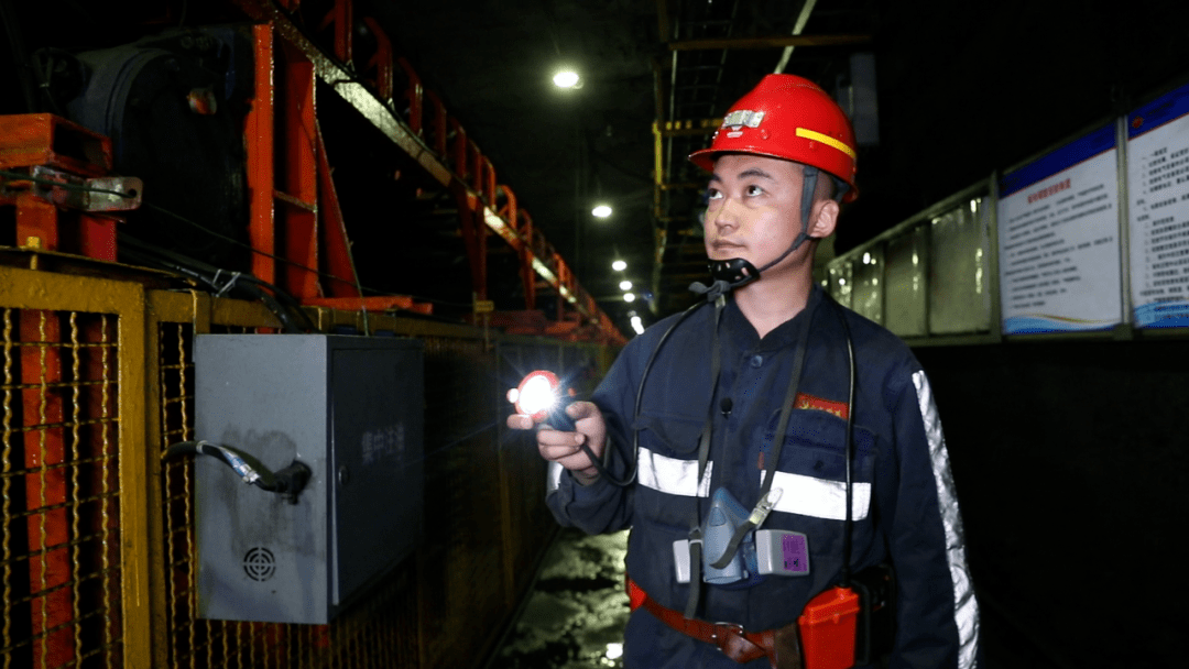 必须走创新这条路神东这个队长很坚定