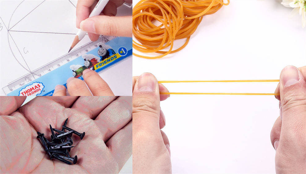 杀伤力不够,如果面对重装骑兵,小手弩根本就没用——笔者上学的时候