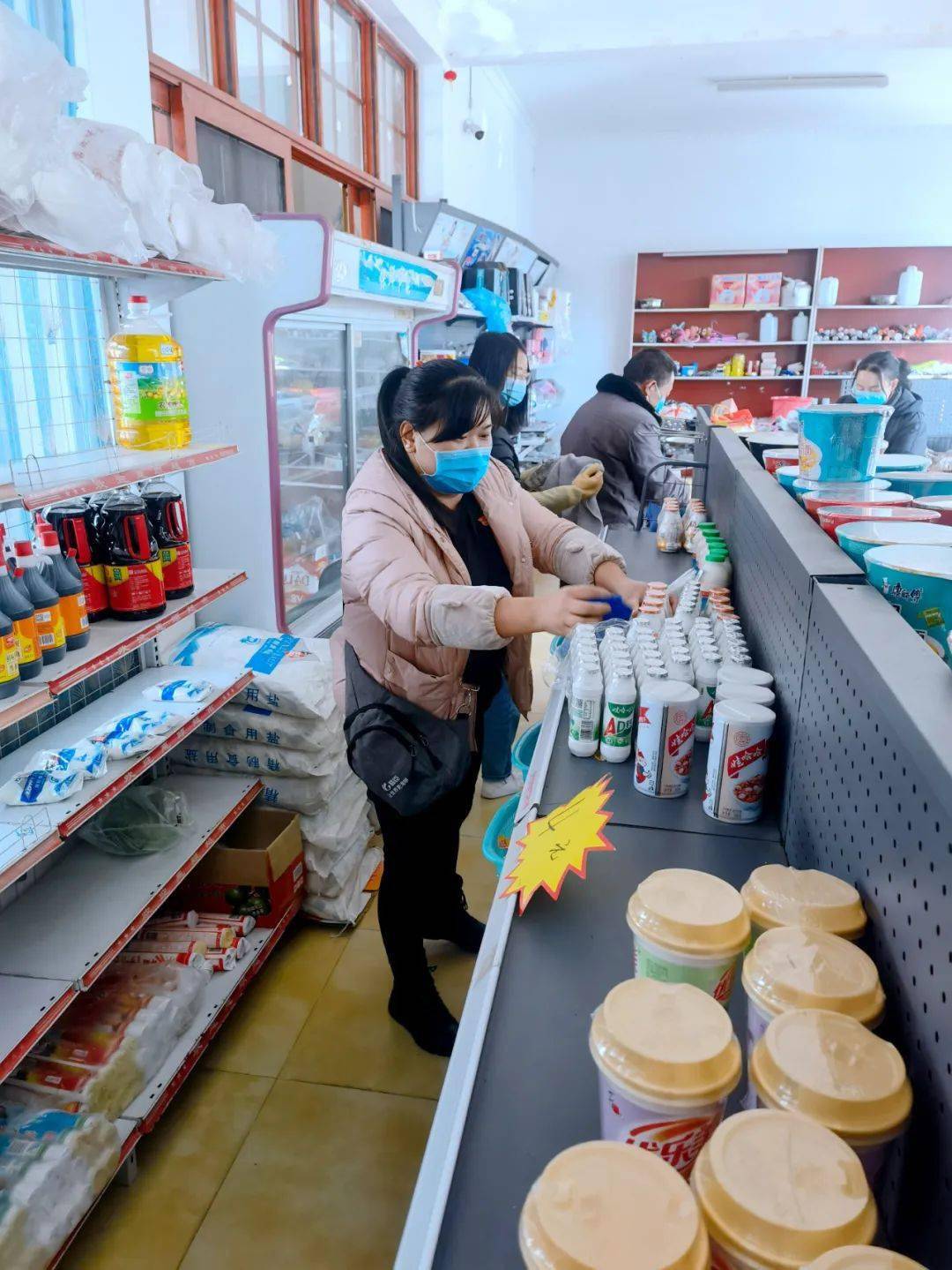 如何经营批发零售