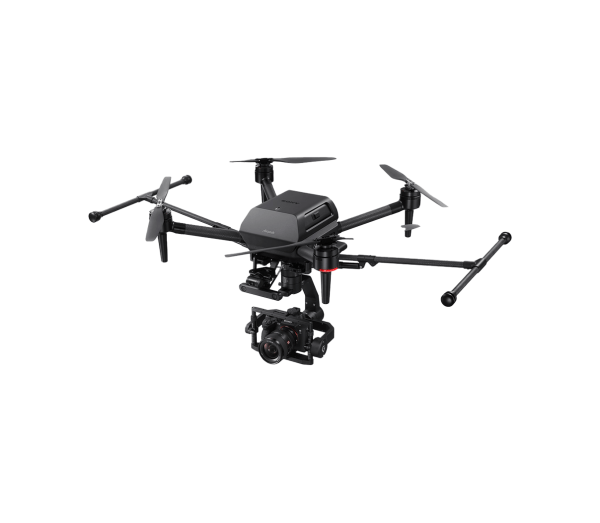 索尼 Airpeak S1 无人机开售：售价 9000 美元，12 月 24 日发货