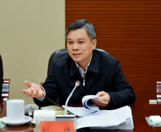 刘捷任杭州市委书记