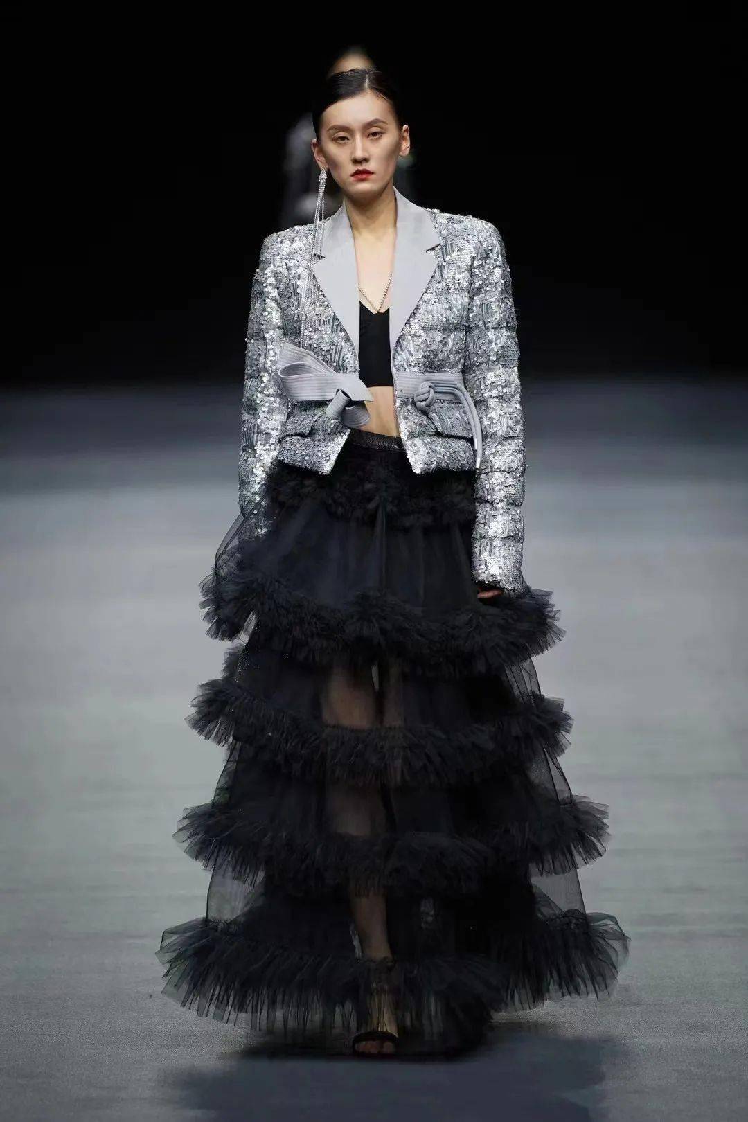 设计新力量第七届浙江省十佳服装设计师名单公布