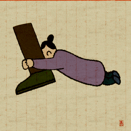 征集|这一年，和你们