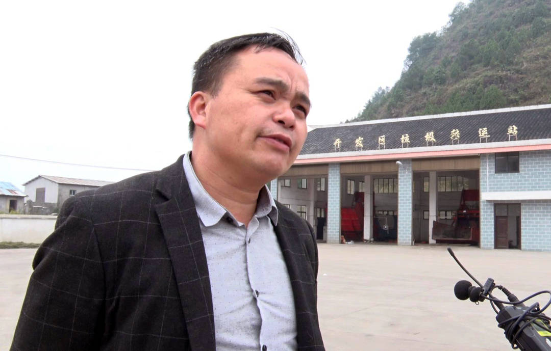 践行绿色发展理念丹寨坚持绿色发展共筑生态文明