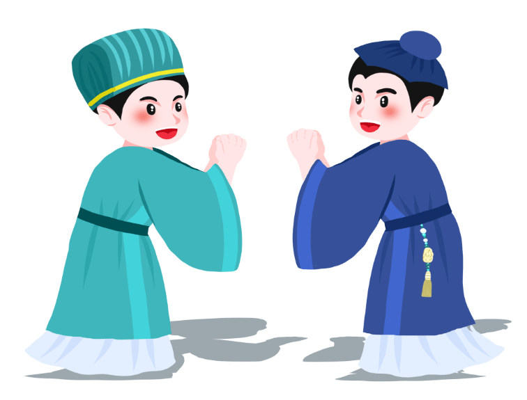文明典范·文明礼仪丨餐桌礼仪篇