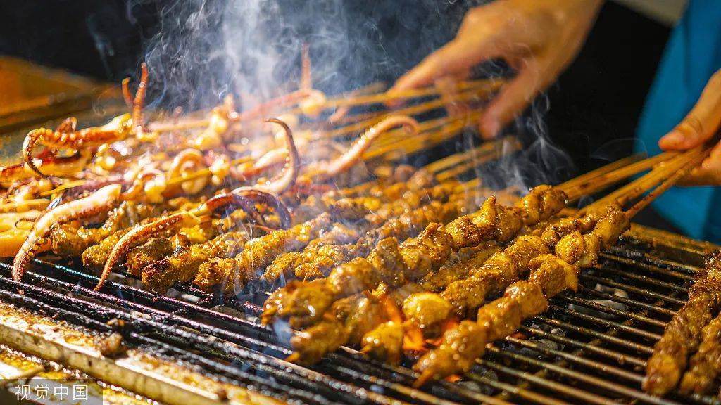 影响|为啥明明不饿，却总忍不住想吃东西？这下明白了……