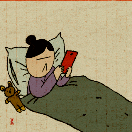 征集|这一年，和你们
