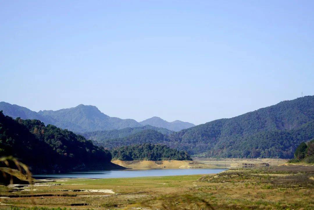 小坑水库供水紧张公司提醒做好节约用水工作