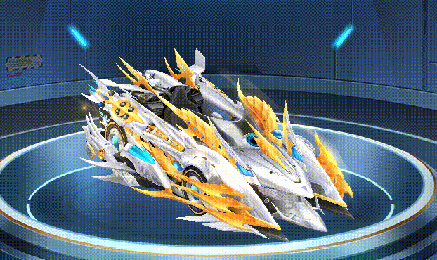 周末限时宝箱5折3倍s车众神之神惊喜回归