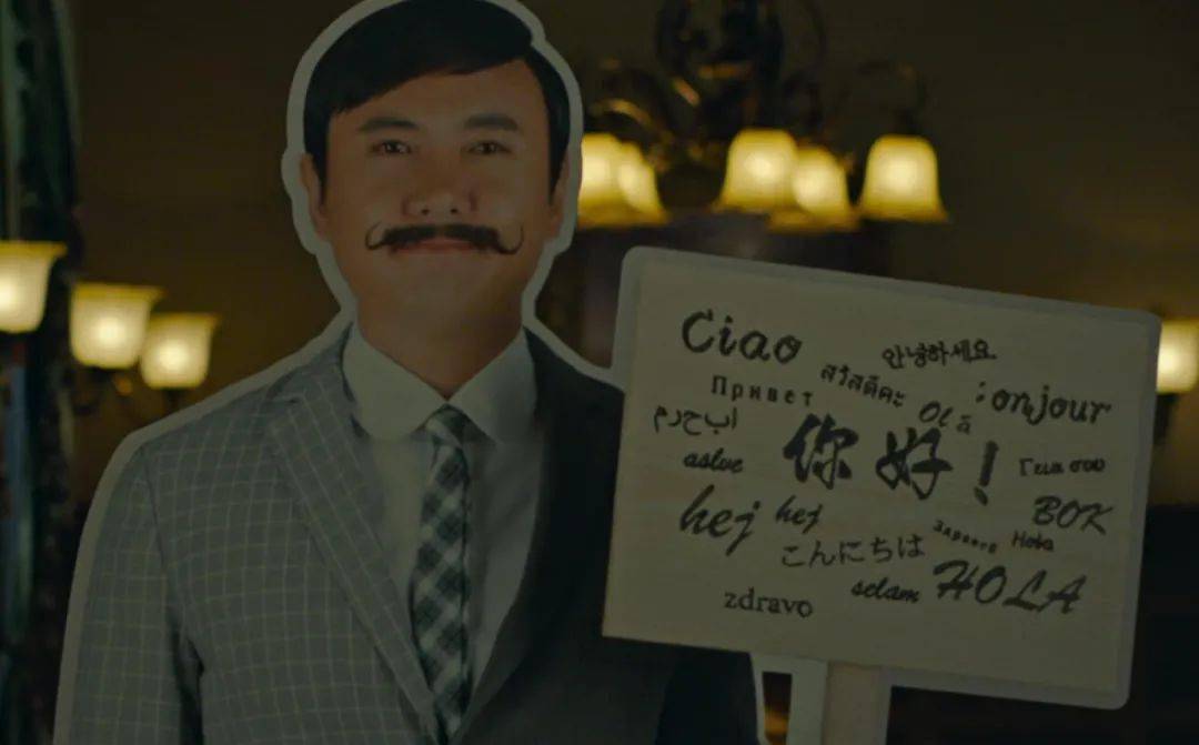 国产|2021国产十大烂片，没有最烂只有更烂