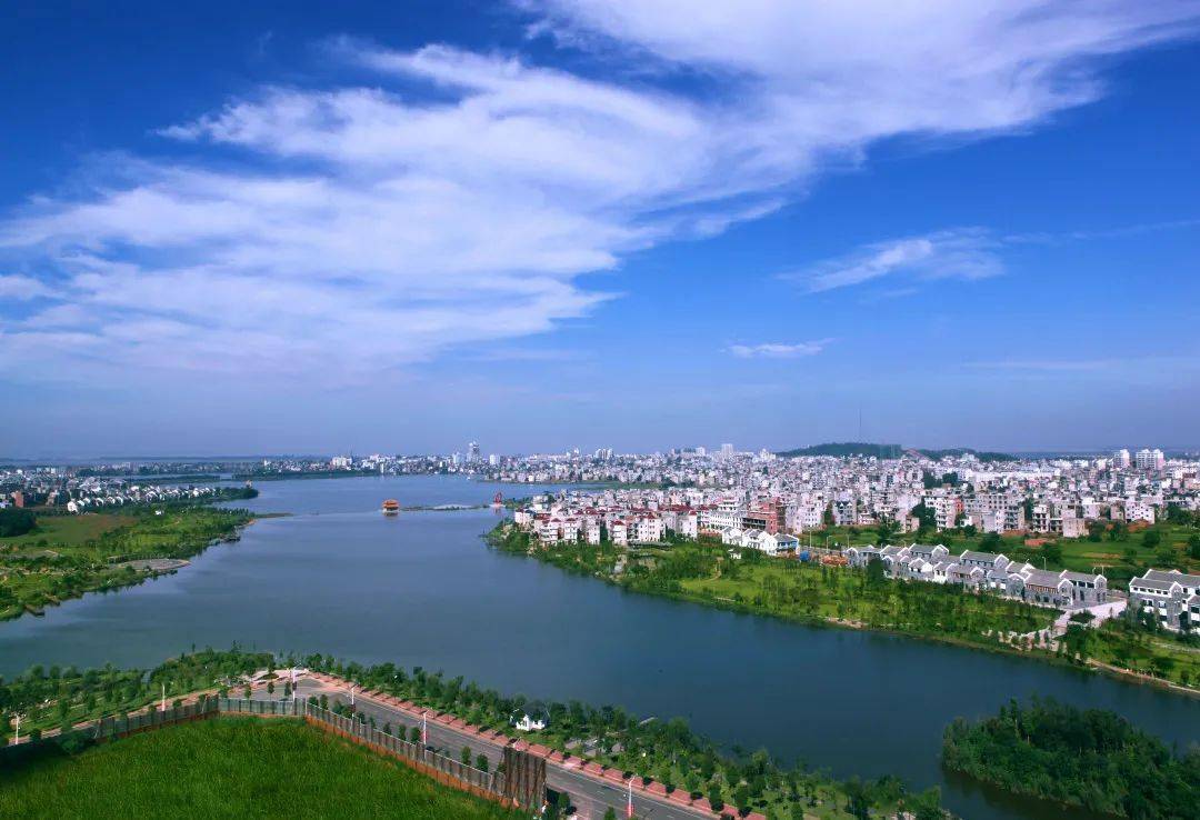 这个冬天我在鄱阳的暖阳里等你