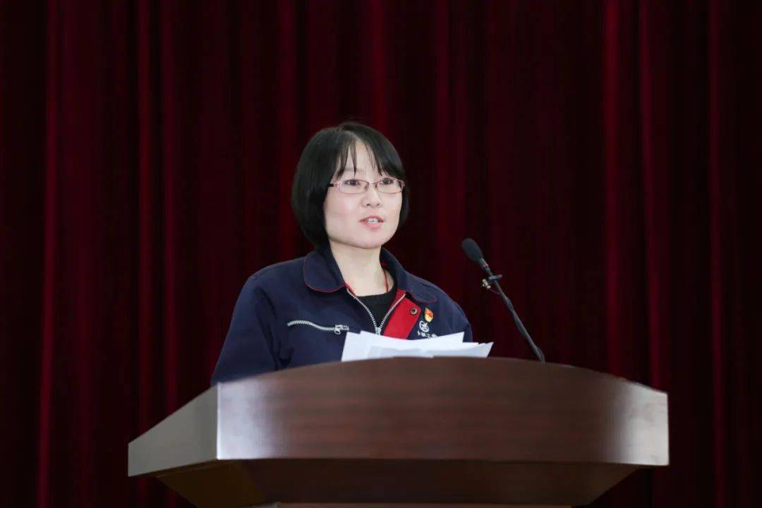 动态2021年班组精益咨询项目团队代表经验与感悟分享智能配电分厂安璐