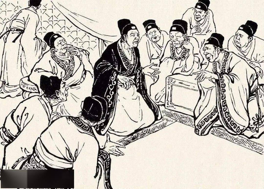 酷吏的人格_张汤_武帝初_历史