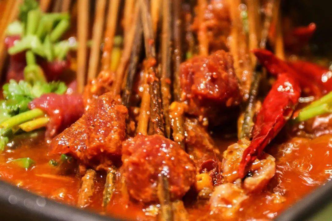 抖音火锅调料干碟_火锅底料干碟_火锅蘸料干碟怎么调
