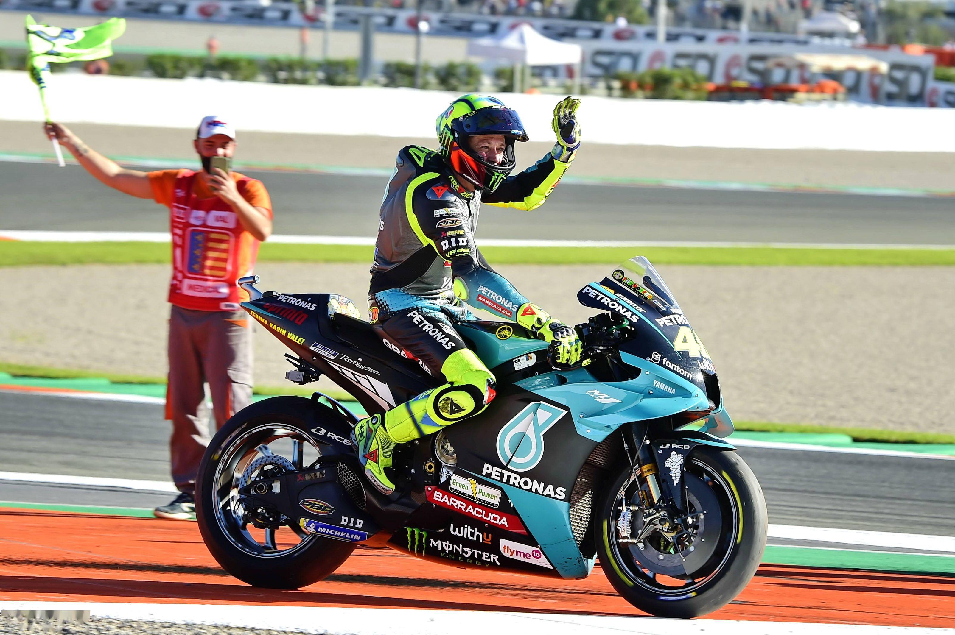 纪念图集—谢谢,vr46(2):谢幕时刻_罗斯_motogp_比赛