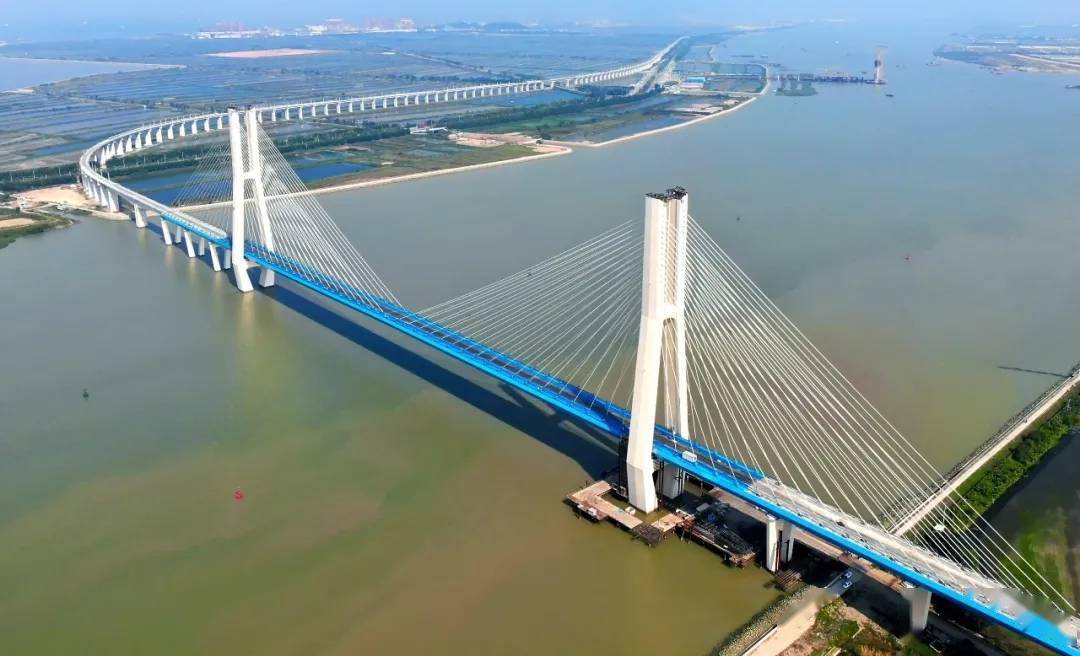 南沙港铁路即将开通直达欧洲的集装箱班列