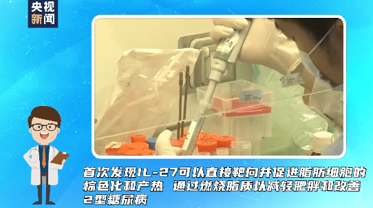 被网友推上热搜！真的可以“躺平”减肥？专家：对这种人群才有用……