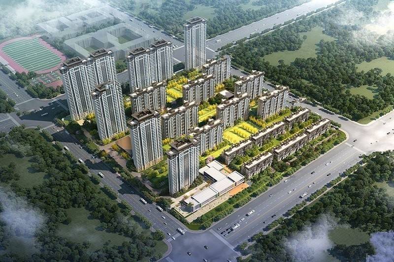 泰安新楼盘房价排行_2021年,泰安最新楼市数据