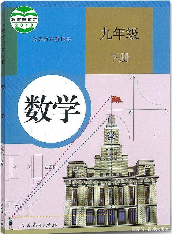 孩子数学成绩低于110分 用好这份初三数学要点精析 成绩提高快 三角形 中考 内容