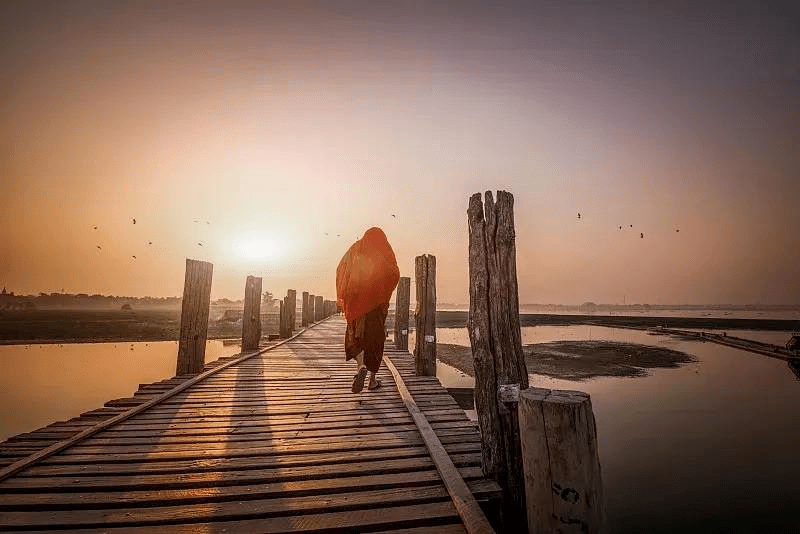 你几点起,就是什么命!