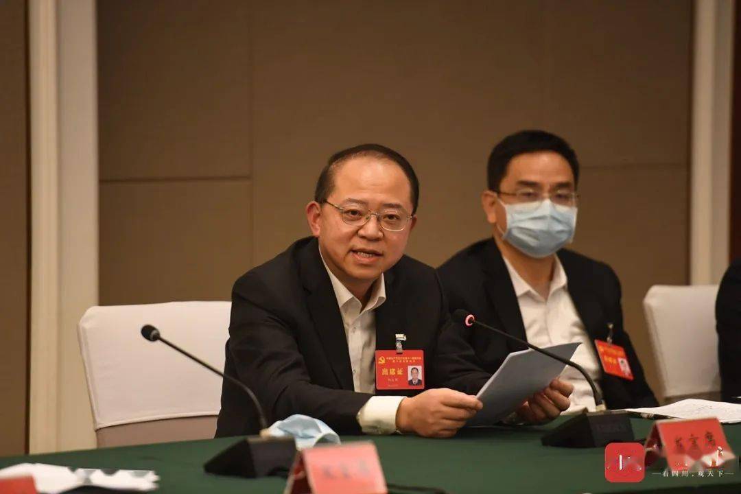 全会参会笔记丨四川省审计厅党组书记厅长陶志伟把审计开展常态化经济