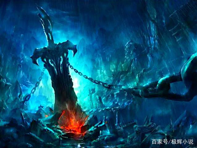 《圣墟》小说轮回之路情景插图第一:无聊剧情偏多,修炼体系混乱其实回