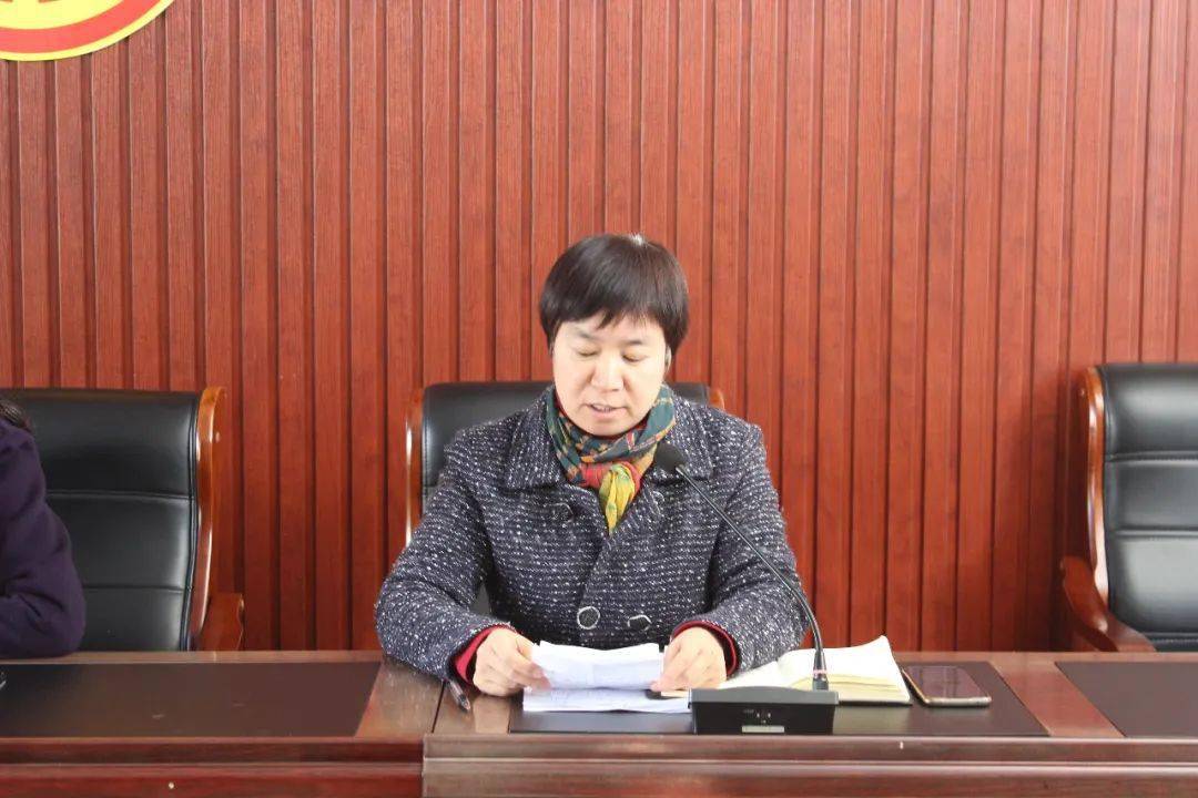 涉县总工会召开"万名职工心向党"活动动员会_姚英芳_节目_工作