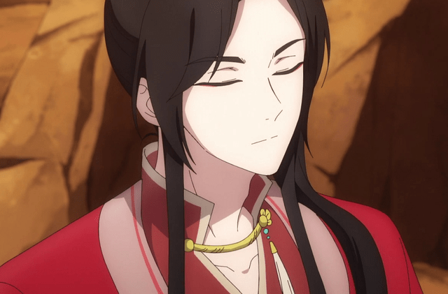 天官赐福:花城为何自称三郎?墨香铜臭给出了解释