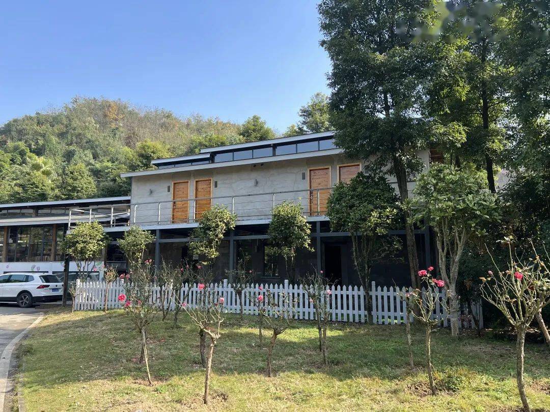 产业|重庆沙坪坝：拓展乡村多重价值 推动资源要素互融