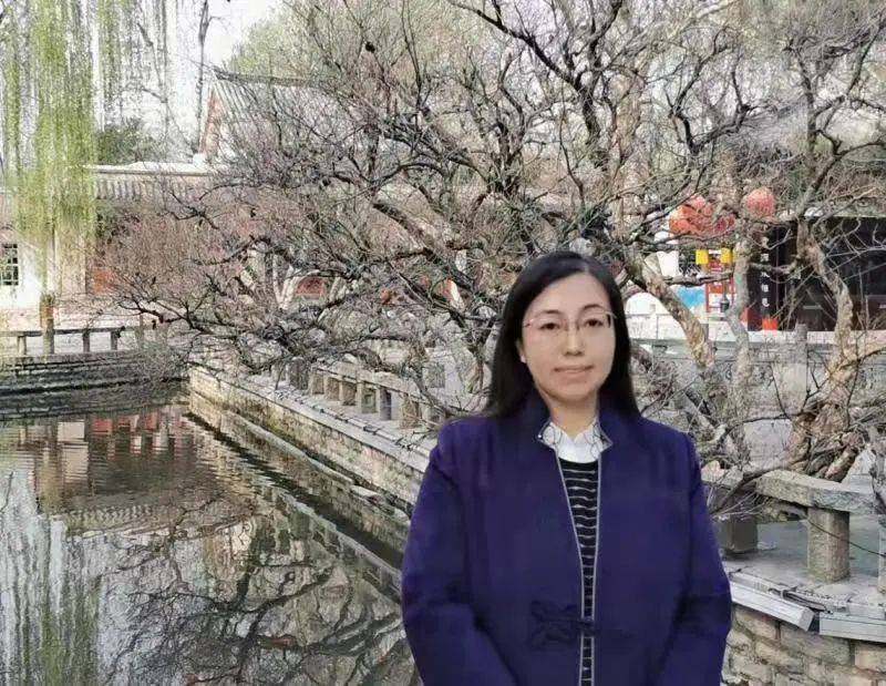 看看咱们济南大学这些最美女教师_教学_梁丽霞_车彤彤