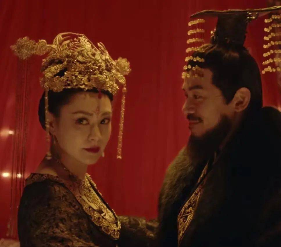 电影|她的资源已经虐到这个地步了......