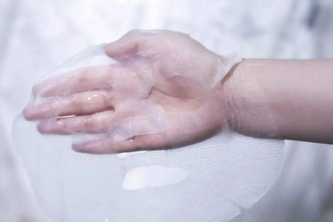 原料年底了,这个国货品牌又有好消息传来。