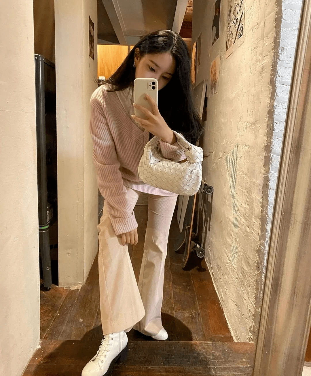 什么 四类“大姐姐风”穿搭,学会了撩人又迷人,气场增强100倍!