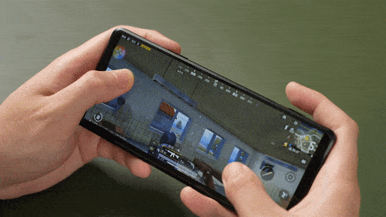 Pro-I|微单手机索尼Xperia PRO-I评测：年度最硬核影像旗舰