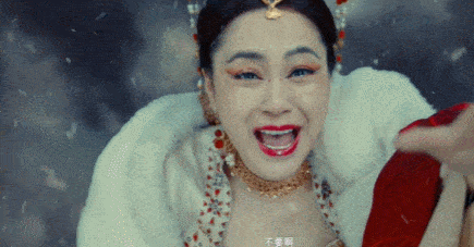 电影|她的资源已经虐到这个地步了......