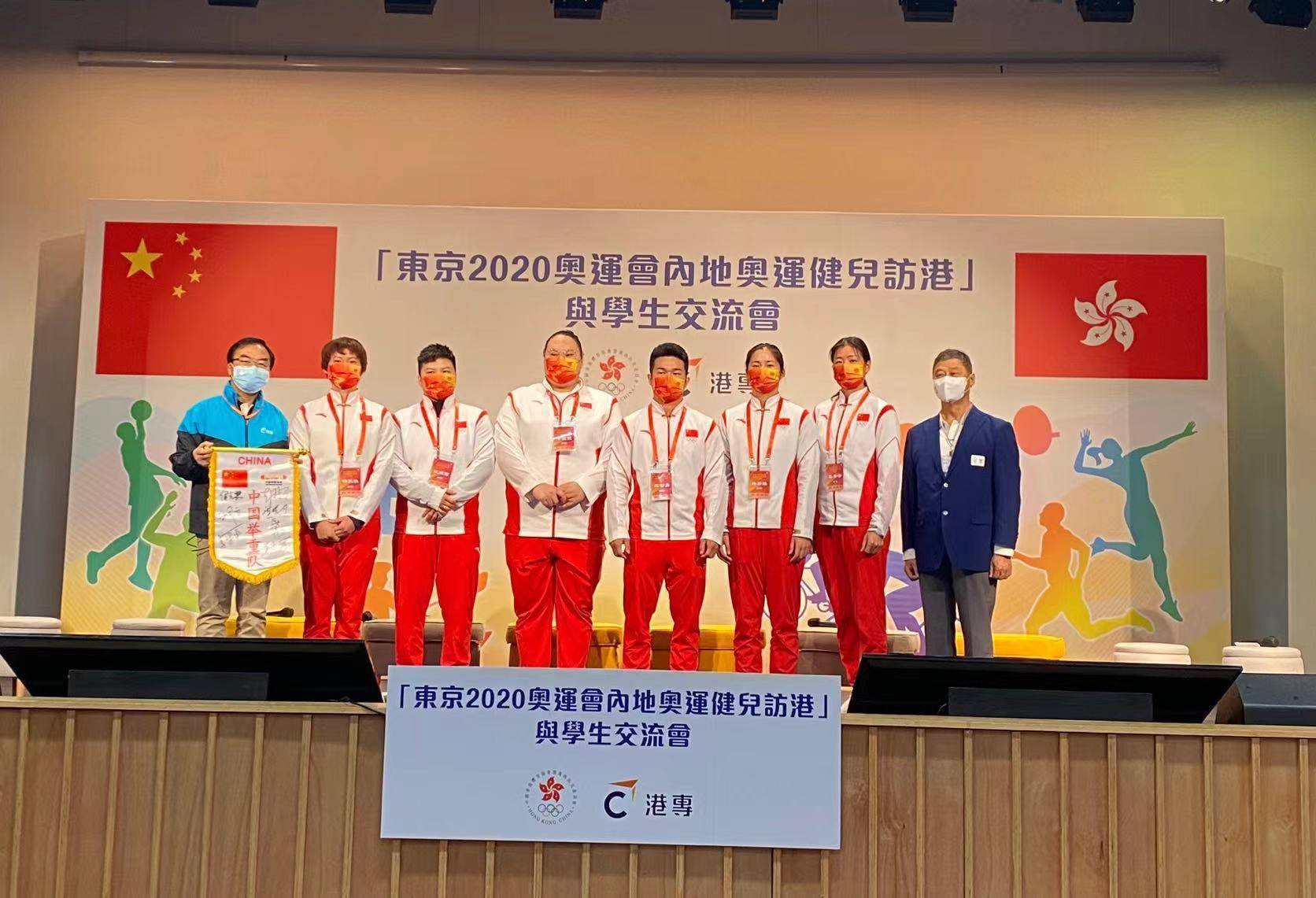 年轻人|港青难忘“车神”钟天使和李慧诗同场竞技画面：都代表中国