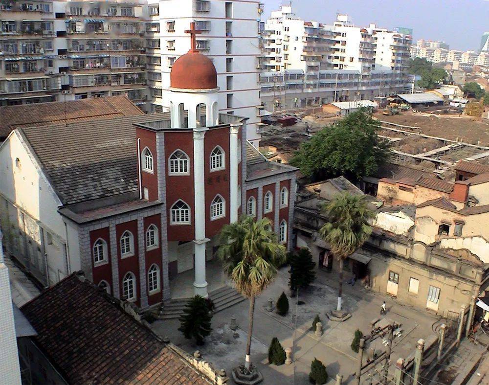 【漳南儒风】第55期丨怀德书院_沈涵_康熙_漳州